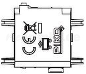 PIKO ET59906-30 - H0 - Transformator